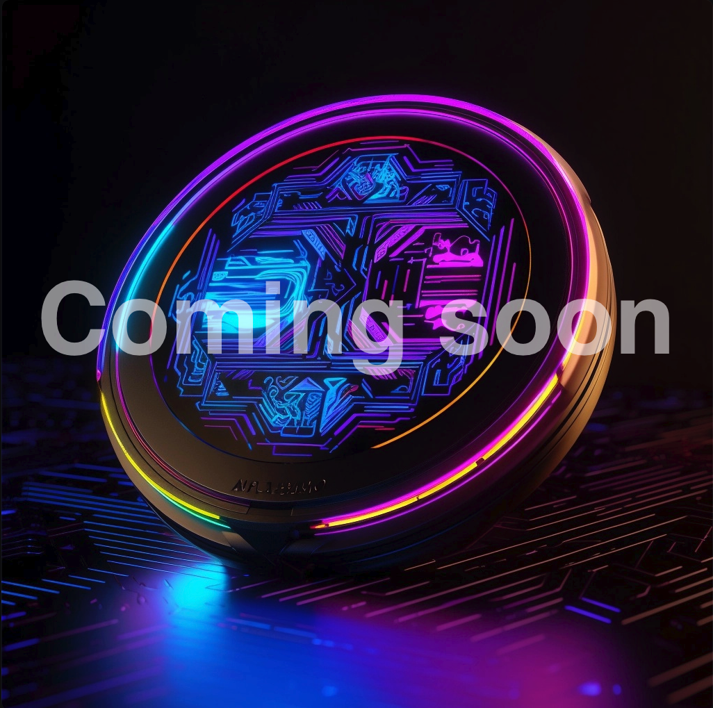 NFT badge for access to airdrop